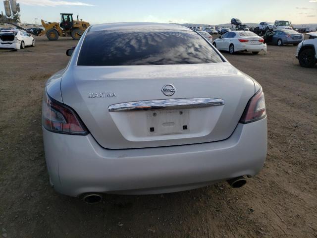 Foto 6 de la subasta – 2013 NISSAN MAXIMA S con VIN 1N4AA5AP2DC802991