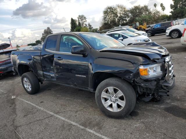 Photo 4 from auction – 2016 GMC CANYON SLE with VIN 1GTH5CE36G1361150