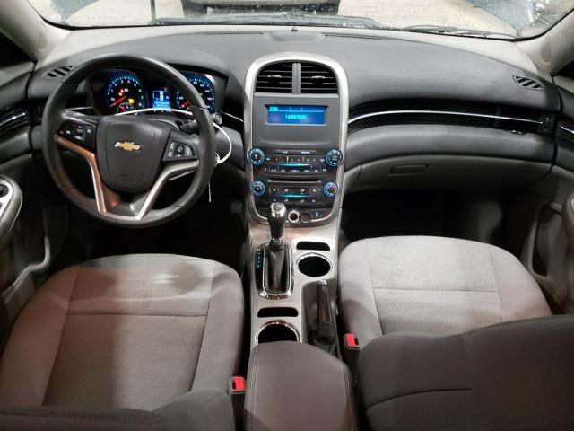 Photo 8 from auction – 2015 CHEVROLET MALIBU LS with VIN 1G11B5SL6FF340366