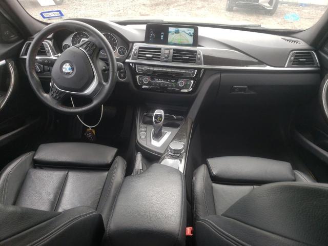 Photo 8 from auction – 2017 BMW 330 XI with VIN WBA8D9G5XHNU59884