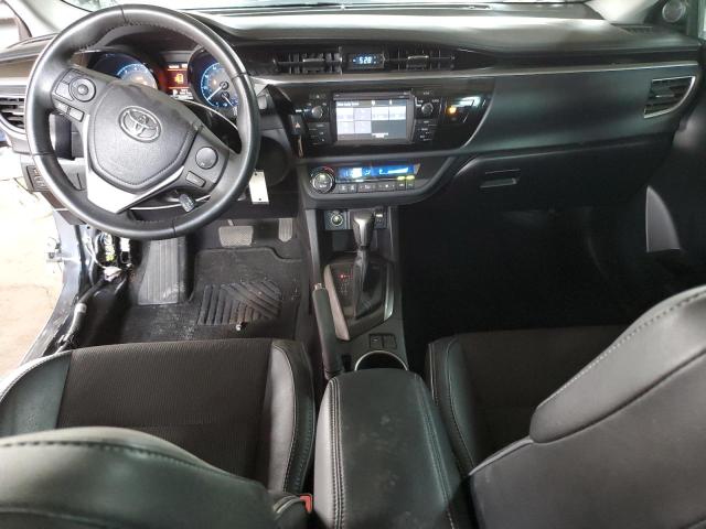 Photo 8 from auction – 2016 TOYOTA COROLLA L with VIN 2T1BURHE9GC680451