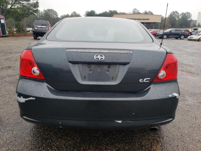 Photo 6 from auction – 2006 TOYOTA SCION TC with VIN JTKDE167560073024