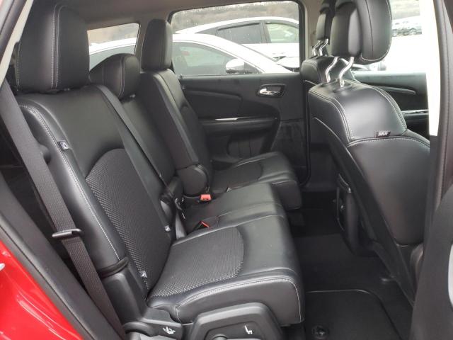 Photo 11 from auction – 2016 DODGE JOURNEY CR with VIN 3C4PDCGB9GT212663