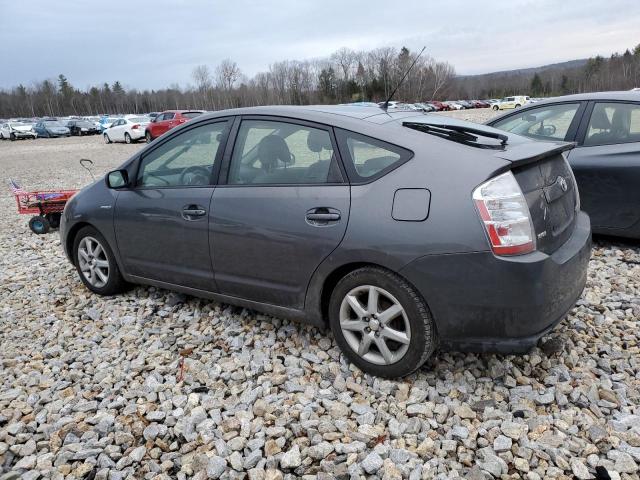 Photo 2 from auction – 2007 TOYOTA PRIUS with VIN JTDKB20U073218336