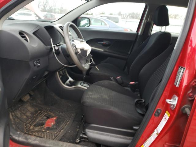 Photo 7 from auction – 2012 TOYOTA SCION XD with VIN JTKKU4B4XC1021644