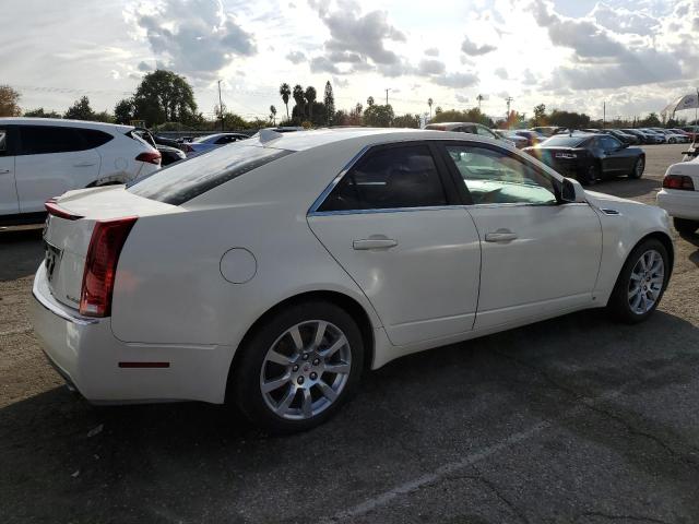 Photo 3 from auction – 2009 CADILLAC CTS with VIN 1G6DF577290100908