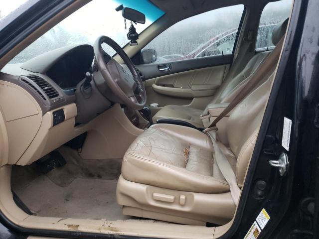 Photo 7 from auction – 2007 HONDA ACCORD EX with VIN 1HGCM66557A006308