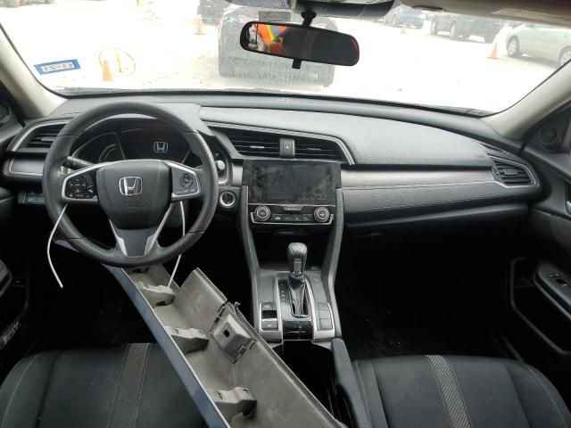 Photo 8 from auction – 2016 HONDA CIVIC EX with VIN 19XFC2F86GE001648