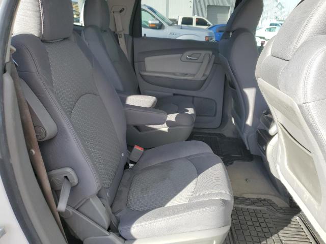 Photo 11 from auction – 2011 CHEVROLET TRAVERSE L with VIN 1GNKVJED4BJ124742