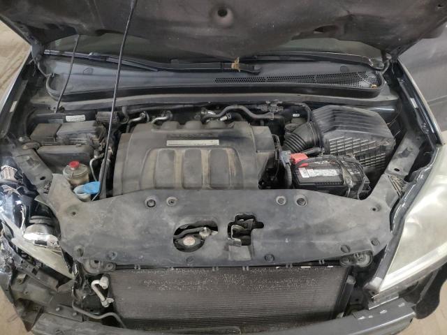 Photo 12 from auction – 2006 HONDA ODYSSEY EX with VIN 5FNRL38706B430588
