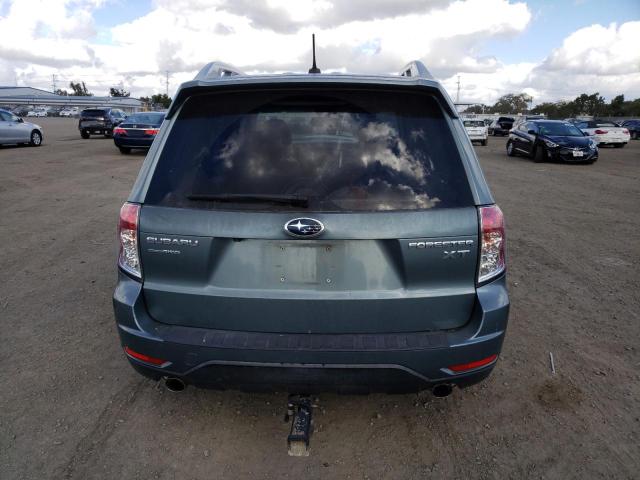 Photo 6 from auction – 2013 SUBARU FORESTER T with VIN JF2SHGGC4DH401392