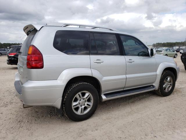 Photo 3 from auction – 2007 LEXUS GX 470 with VIN JTJBT20X370135716