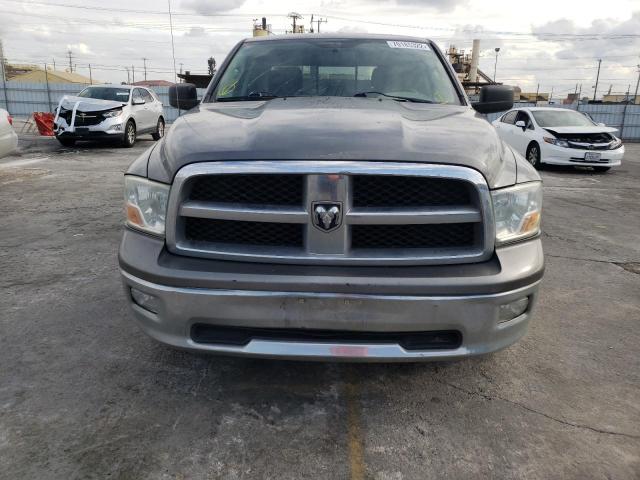 Photo 5 from auction – 2012 DODGE RAM 1500 S with VIN 1C6RD6GP4CS291880