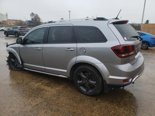 Photo 2 from auction – 2018 DODGE JOURNEY CR with VIN 3C4PDCGB0JT383907