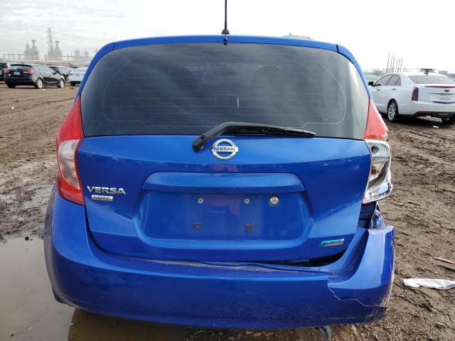 Photo 6 from auction – 2014 NISSAN VERSA NOTE with VIN 3N1CE2CP5EL393025