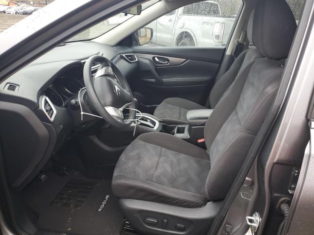 Photo 7 from auction – 2016 NISSAN ROGUE S with VIN KNMAT2MV2GP677680