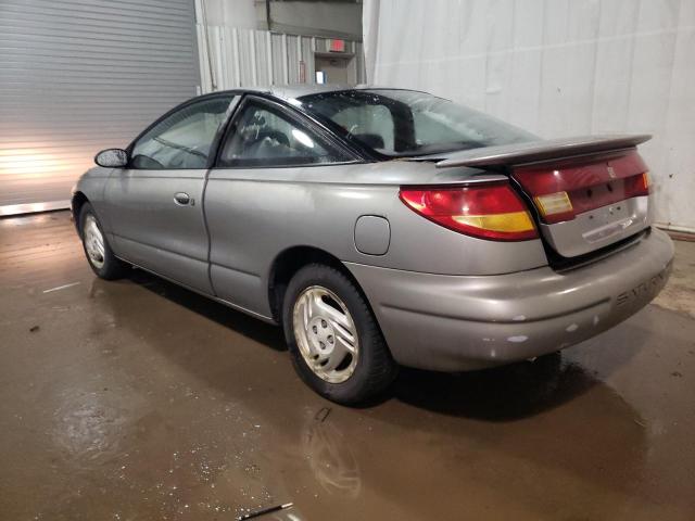 Photo 2 from auction – 1998 SATURN SC2 with VIN 1G8ZH1278WZ225183