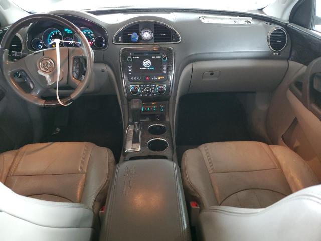 Photo 8 from auction – 2014 BUICK ENCLAVE with VIN 5GAKRBKD5EJ151364