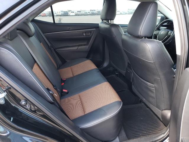 Photo 10 from auction – 2014 TOYOTA COROLLA L with VIN 2T1BURHE8EC222218