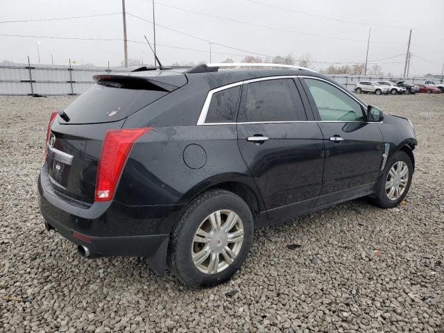 Photo 3 from auction – 2011 CADILLAC SRX LUXURY with VIN 3GYFNAEY9BS534037