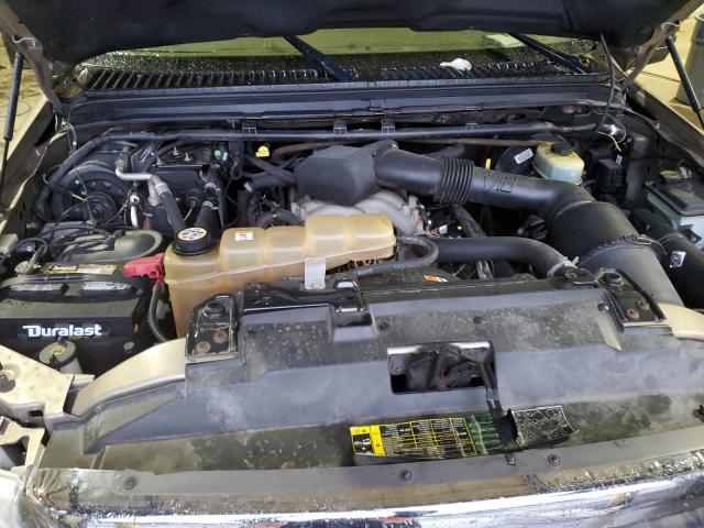 Photo 11 from auction – 2003 FORD F250 SUPER with VIN 1FTNW21S13EB73047
