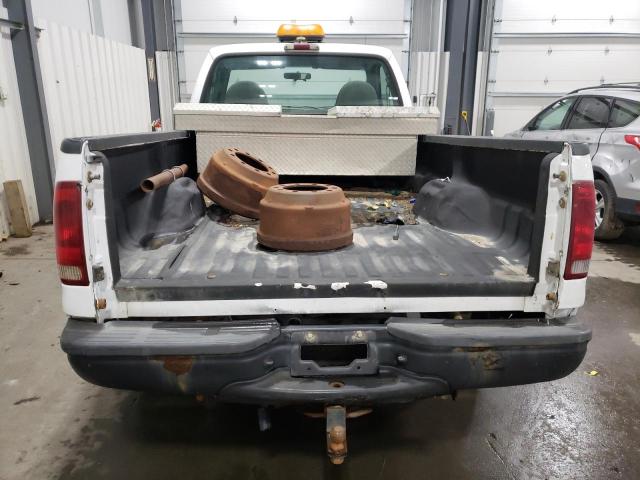 Photo 6 from auction – 2002 FORD F250 SUPER with VIN 1FTNF21F92EB98067