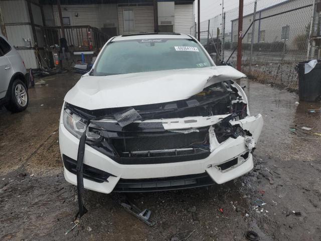 Photo 5 from auction – 2016 HONDA CIVIC EX with VIN 19XFC2F76GE097482