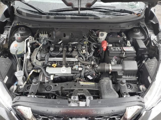 Photo 11 from auction – 2020 NISSAN KICKS SR with VIN 3N1CP5DV7LL550298