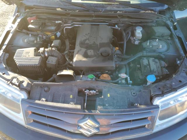 Photo 12 from auction – 2013 SUZUKI GRAND VITA with VIN JS3TD0D78D4100162