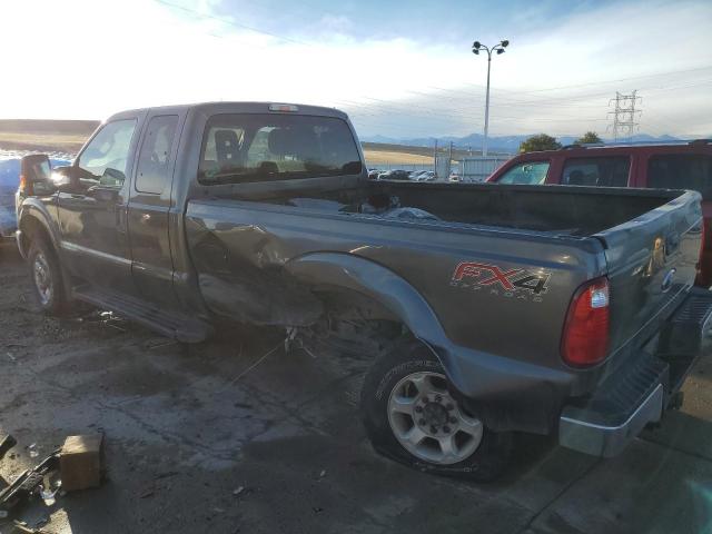 Photo 2 from auction – 2015 FORD F250 SUPER with VIN 1FT7X2B66FEC12842