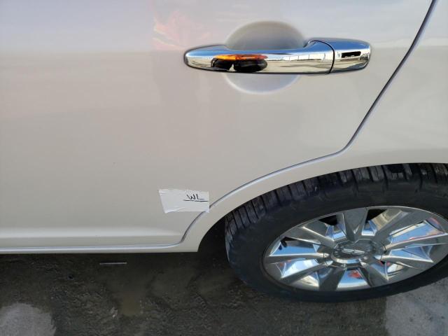 Photo 12 from auction – 2012 LINCOLN MKZ with VIN 3LNHL2GC6CR836126