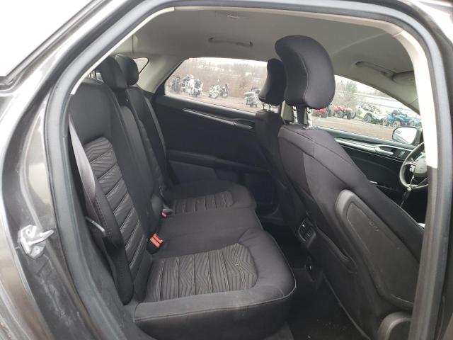 Photo 10 from auction – 2016 FORD FUSION SE with VIN 3FA6P0H74GR345099