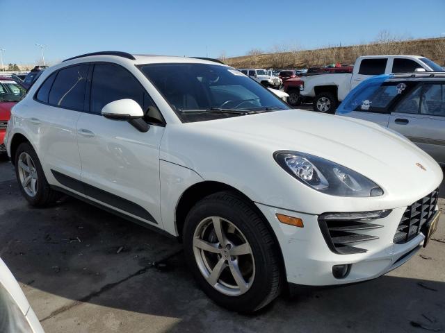 Photo 4 from auction – 2017 PORSCHE MACAN with VIN WP1AA2A50HLB06822