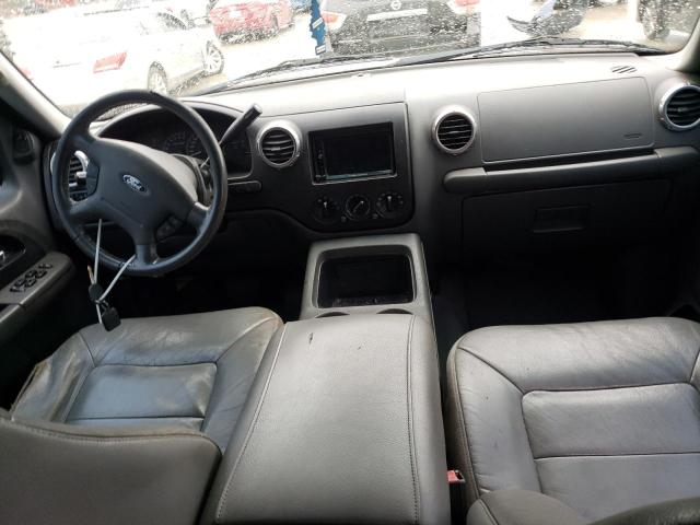 Photo 8 from auction – 2003 FORD EXPEDITION with VIN 1FMRU15W53LA73300