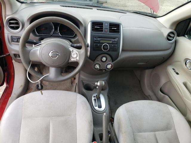 Photo 8 from auction – 2014 NISSAN VERSA SV with VIN 3N1CN7AP2EL835906