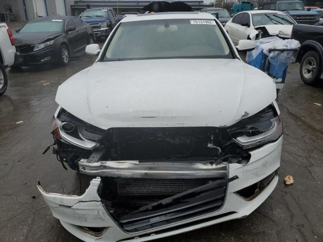 Фото 5 с аукциона – 2013 AUDI A4 PREMIUM с VIN WAUEFAFL8DN029411