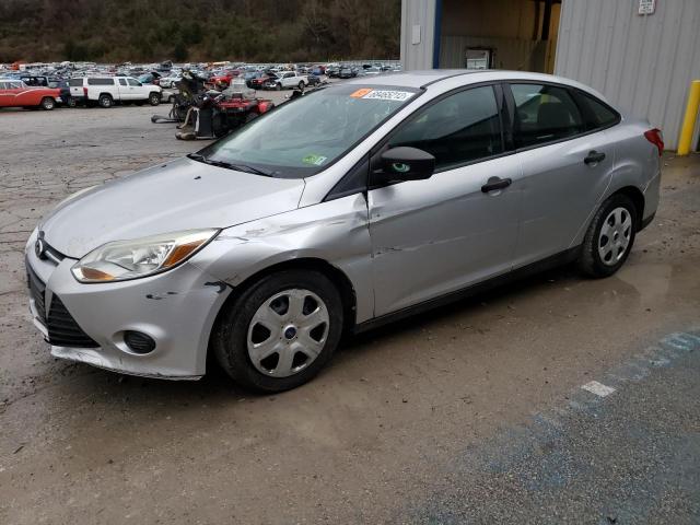 FORD FOCUS S 2013 with VIN 1FADP3E26DL259479 - Photo from auction