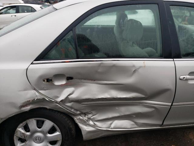 Photo 10 from auction – 2003 TOYOTA CAMRY LE with VIN 4T1BE32K33U750169
