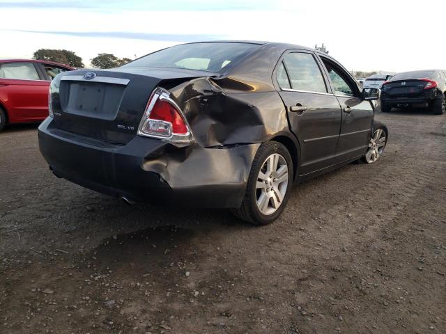 Photo 3 from auction – 2006 FORD FUSION SEL with VIN 3FAFP08136R177322