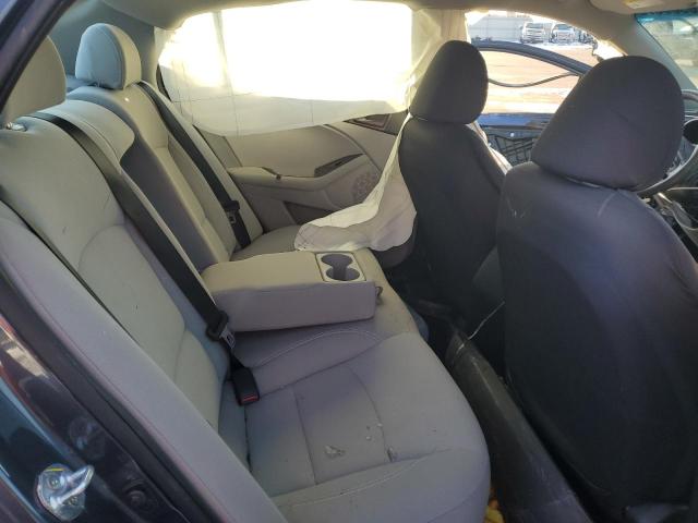 Photo 10 from auction – 2015 KIA OPTIMA LX with VIN 5XXGM4A74FG486731