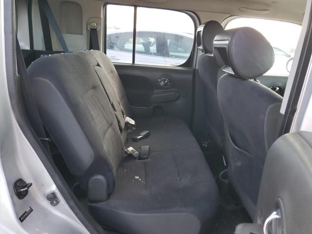 Photo 10 from auction – 2010 NISSAN CUBE BASE with VIN JN8AZ2KR3AT163313