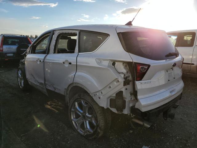 Photo 2 from auction – 2019 FORD ESCAPE TIT with VIN 1FMCU9J92KUC55436