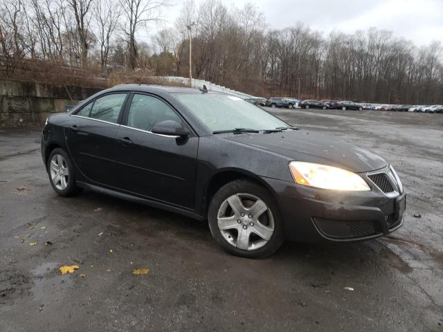 Photo 4 from auction – 2010 PONTIAC G6 with VIN 1G2ZA5E00A4144866