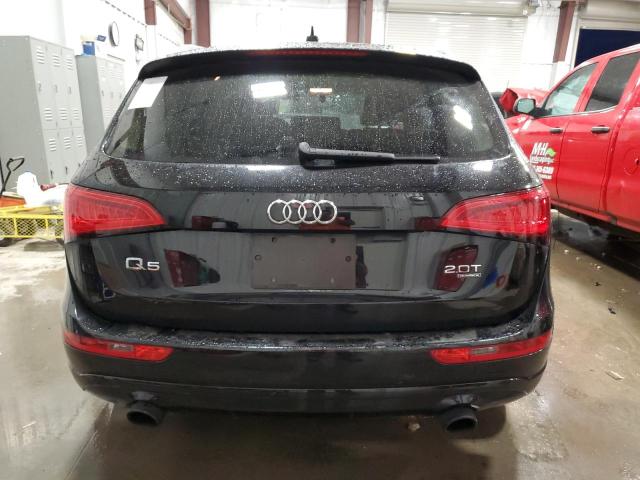 Photo 6 from auction – 2013 AUDI Q5 PREMIUM with VIN WA1CFAFP9DA065008