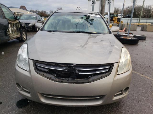 Photo 5 from auction – 2012 NISSAN ALTIMA BAS with VIN 1N4AL2APXCN579059