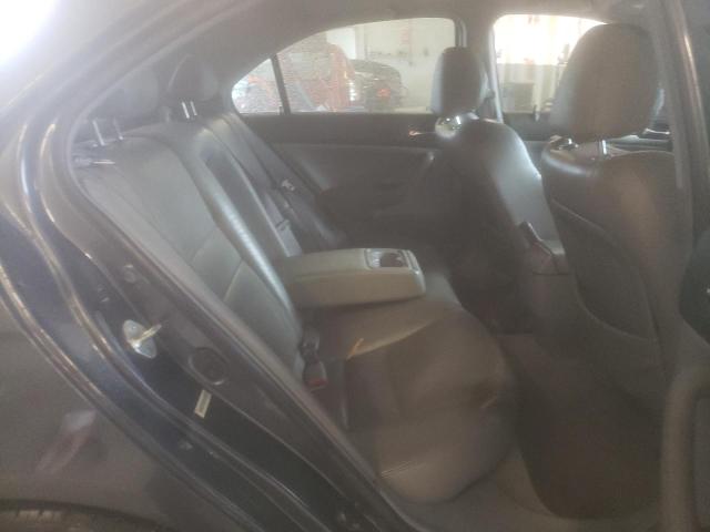 Photo 10 from auction – 2006 ACURA TSX with VIN JH4CL96906C019765