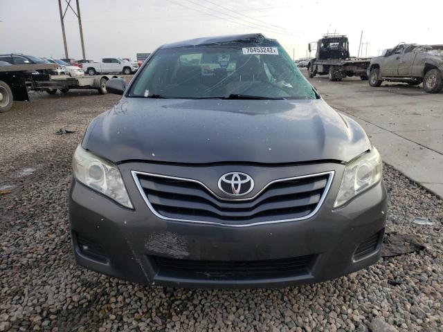 Foto 5 de la subasta – 2011 TOYOTA CAMRY BASE con VIN 4T1BF3EK1BU716982