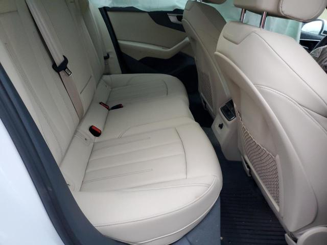 Photo 10 from auction – 2020 AUDI A4 PREMIUM with VIN WAUDNAF42LN008365