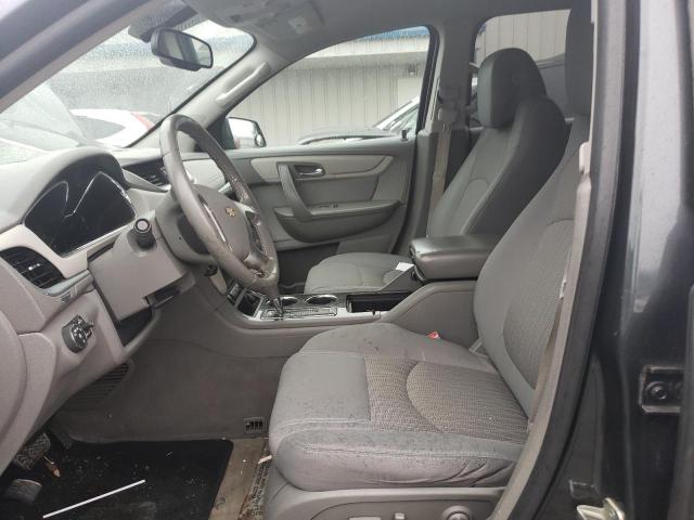 Photo 7 from auction – 2014 CHEVROLET TRAVERSE L with VIN 1GNKRHKD3EJ284505