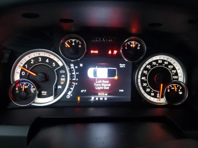 Photo 9 from auction – 2015 DODGE RAM 2500 with VIN 3C6UR5DLXFG674127
